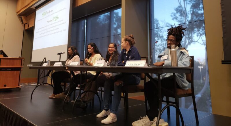 Equity, Diversity, And Inclusion In Sustainability | UCLA Sustainability