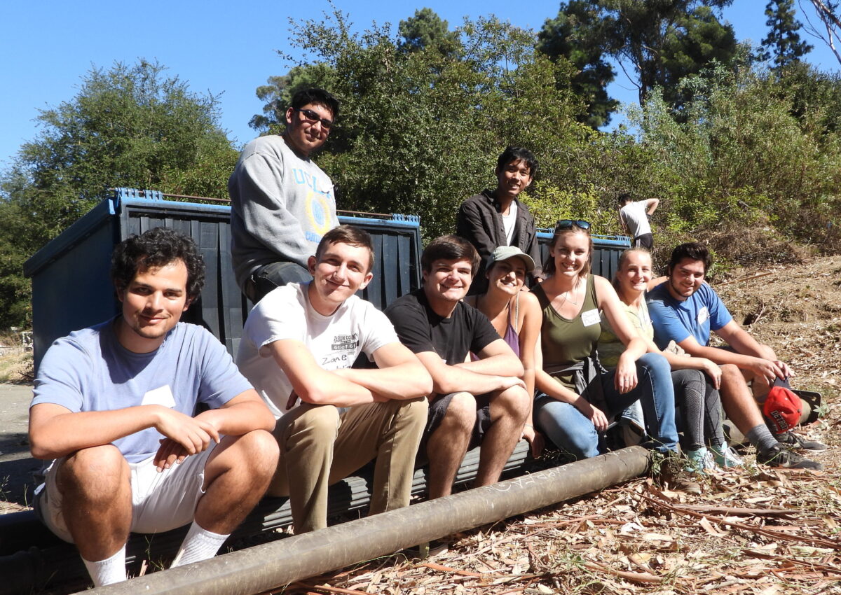 Student Organizations