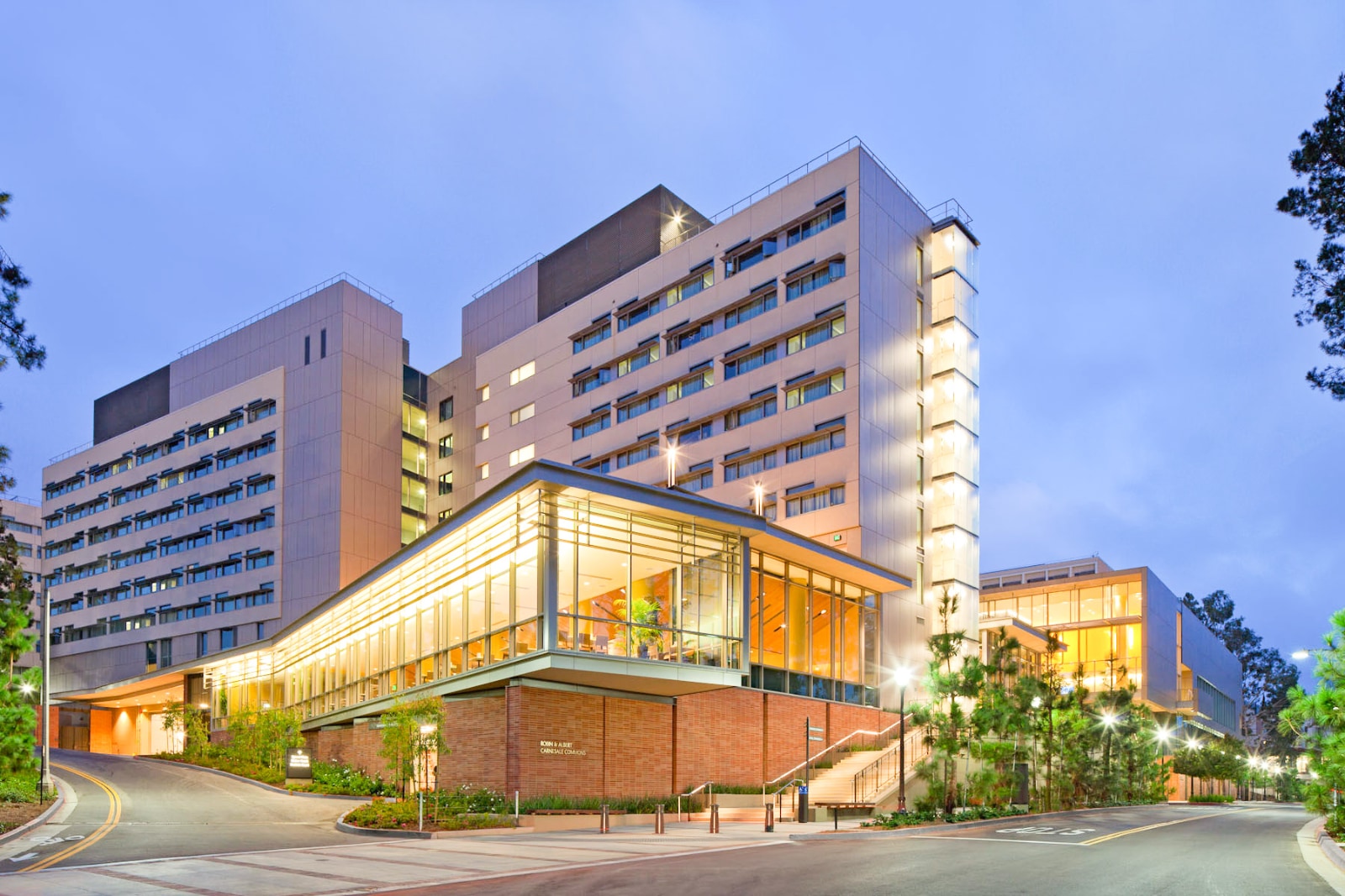 Carnasale Commons